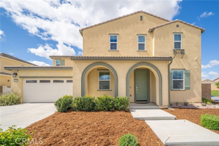 6 Bed Home for Sale in Rialto, California
