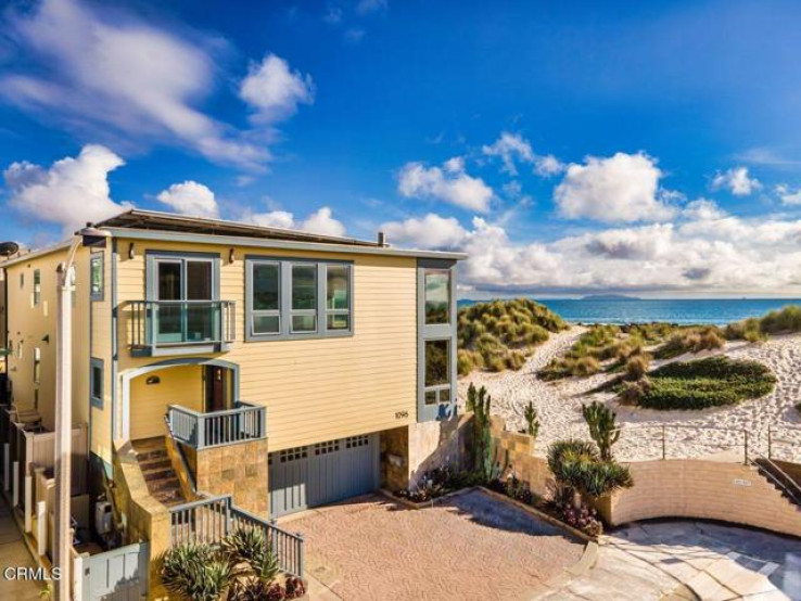 4 Bed Home for Sale in Ventura, California