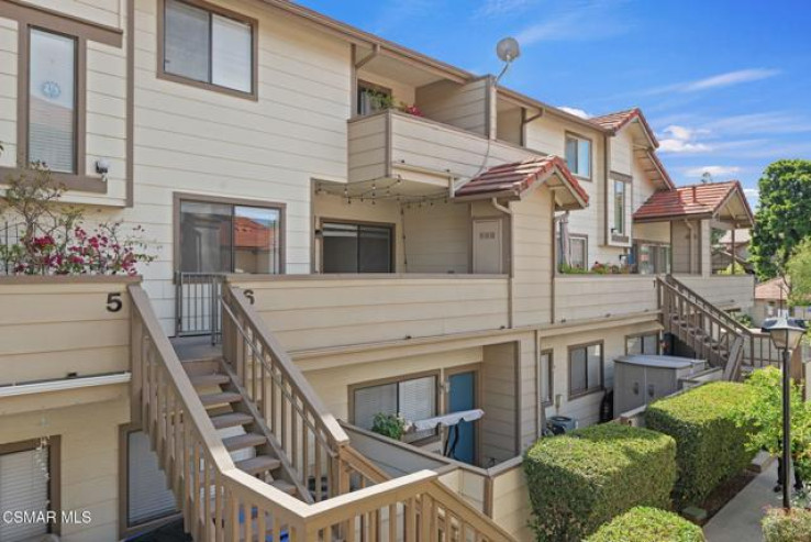 2 Bed Home for Sale in Thousand Oaks, California