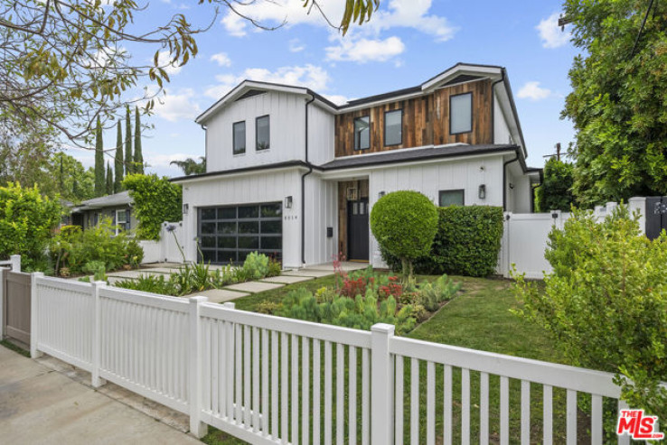 5 Bed Home for Sale in Sherman Oaks, California
