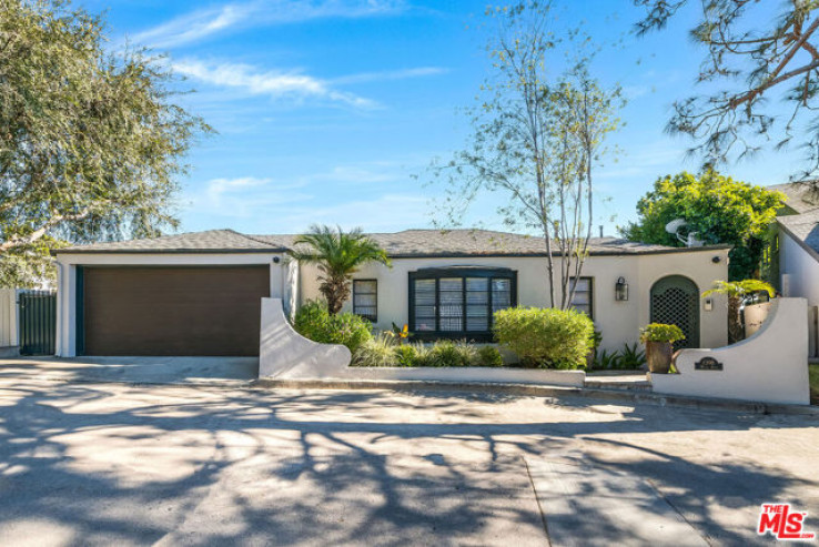 3 Bed Home for Sale in Los Angeles, California