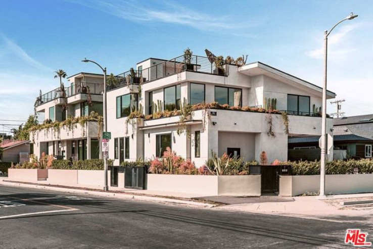 Residential Home in Venice