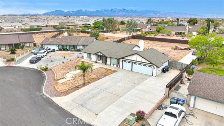 Residential Home in Victorville
