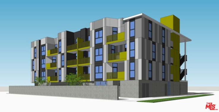  Land for Sale in Van Nuys, California