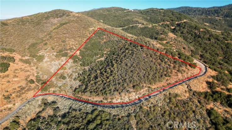 Land in Tehachapi