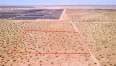  Land for Sale in Mojave, California