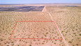  Land for Sale in Mojave, California