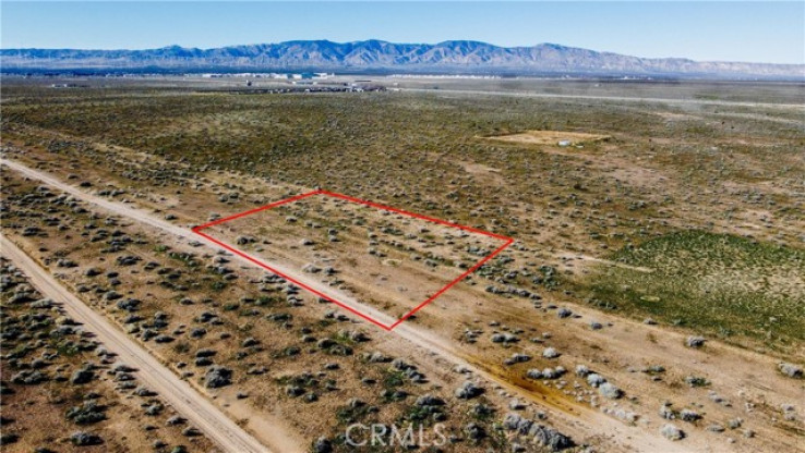  Land for Sale in Mojave, California