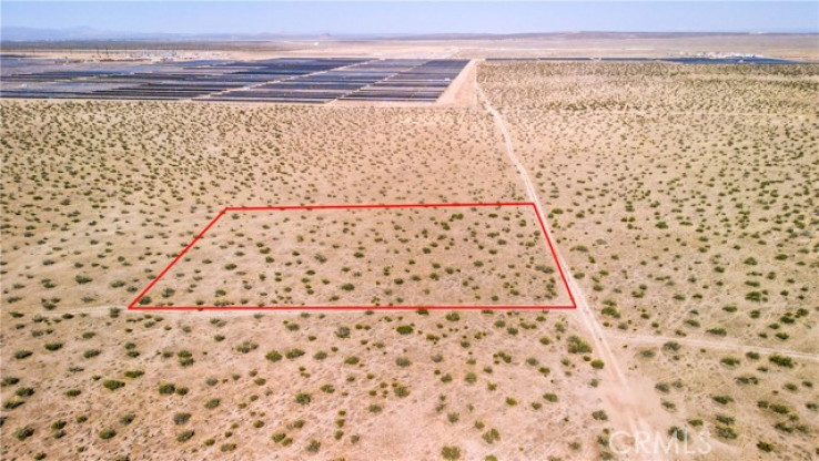  Land for Sale in Mojave, California