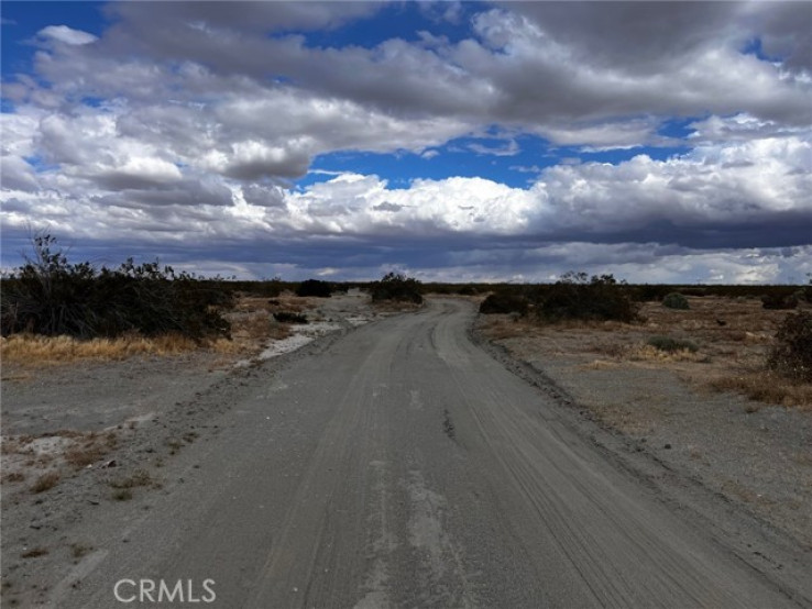  Land for Sale in Phelan, California