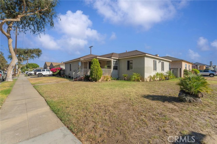  Income Home for Sale in Montebello, California