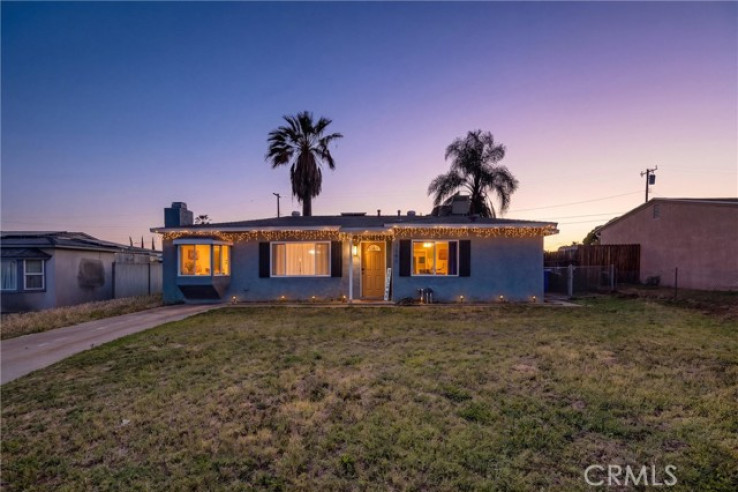 4 Bed Home for Sale in Highland, California