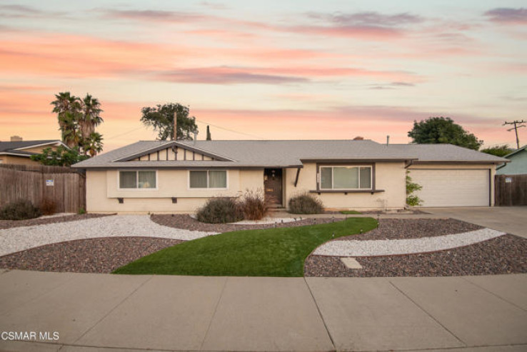 Residential Home in Newbury Park