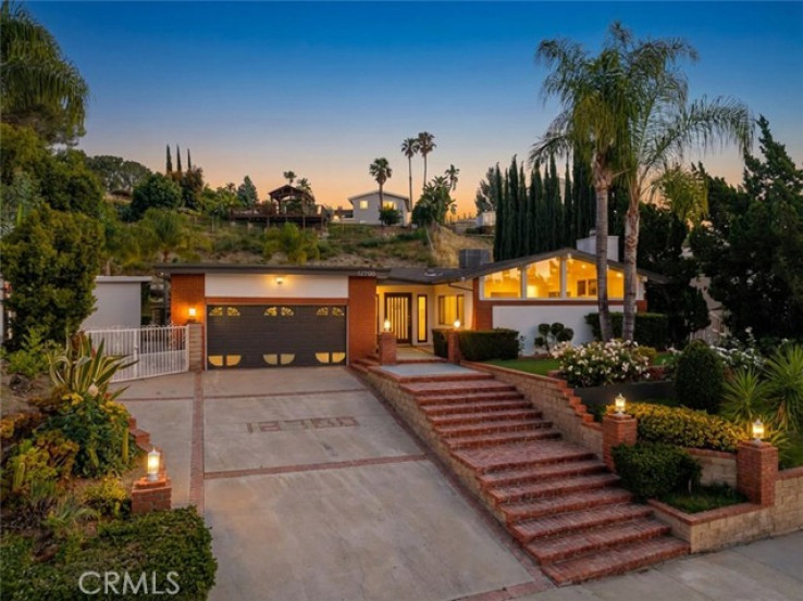4 Bed Home for Sale in Granada Hills, California