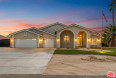 4 Bed Home for Sale in California City, California