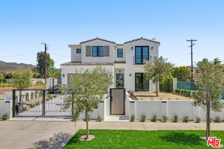  Home for Sale in Pacific Palisades, California
