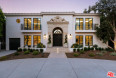 6 Bed Home for Sale in Beverly Hills, California