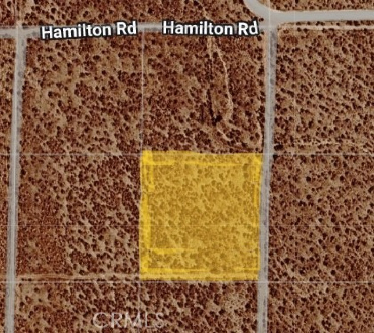 Land in Rosamond