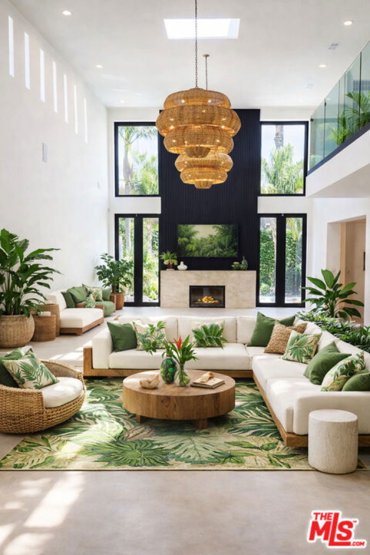 4 Bed Home for Sale in Malibu, California