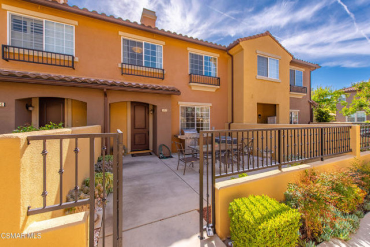3 Bed Home for Sale in Thousand Oaks, California