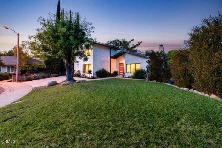 3 Bed Home for Sale in Ojai, California
