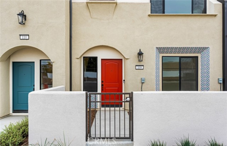 Residential Home in Burbank
