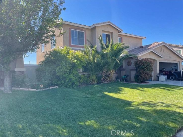 4 Bed Home for Sale in Victorville, California