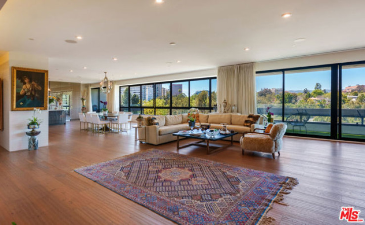 3 Bed Home for Sale in Los Angeles, California