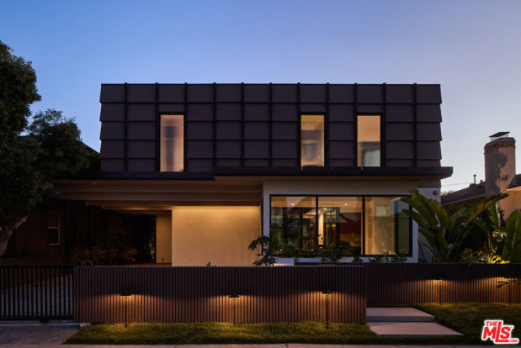 Residential Home in Culver City