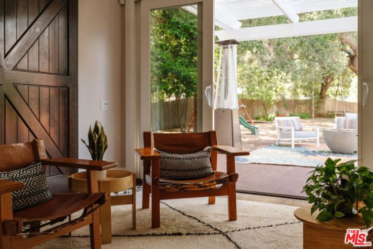 5 Bed Home for Sale in Topanga, California