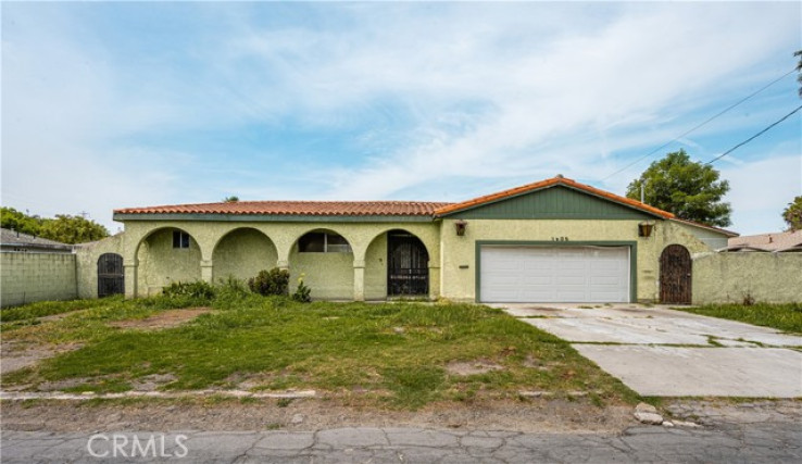 4 Bed Home for Sale in Compton, California