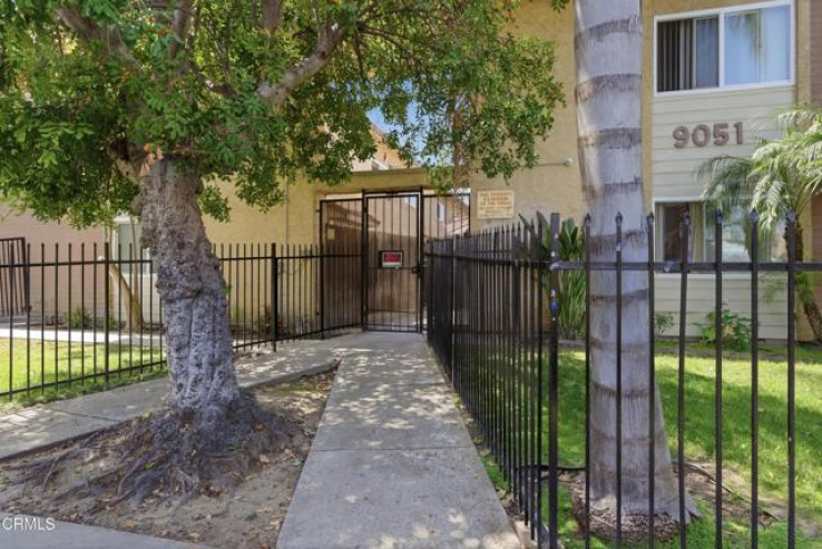 2 Bed Home for Sale in Panorama City, California