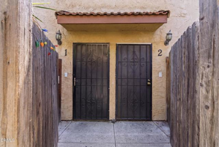 2 Bed Home for Sale in Panorama City, California