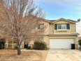 4 Bed Home for Sale in Palmdale, California