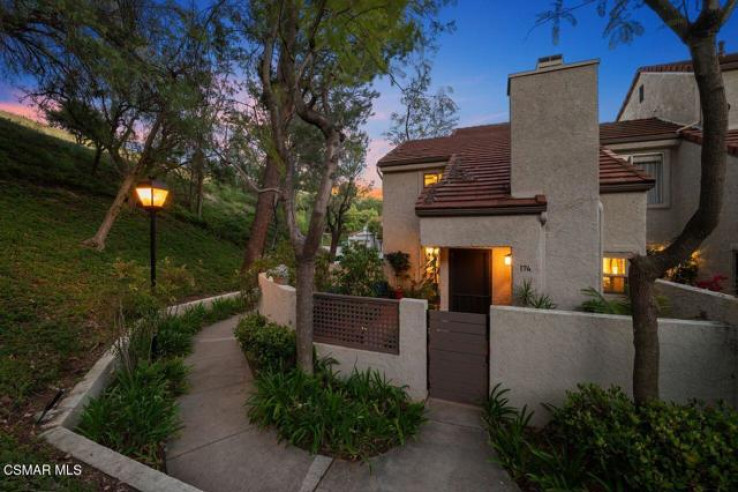 3 Bed Home for Sale in Westlake Village, California