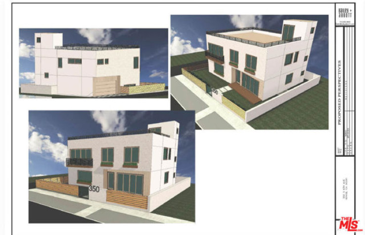 3 Bed Home for Sale in Venice, California