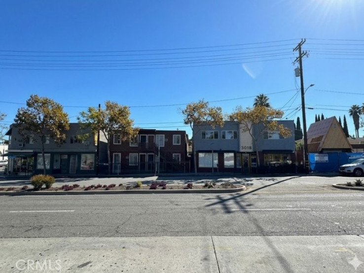  Commercial for Sale in Santa Monica, California