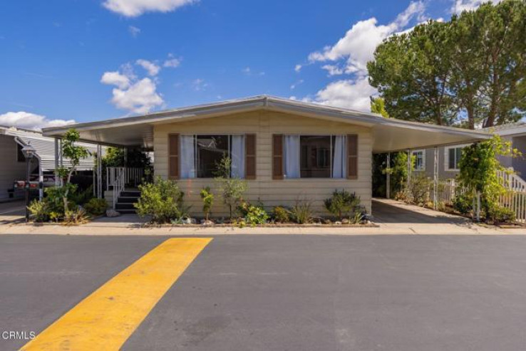 2 Bed Home for Sale in Ojai, California