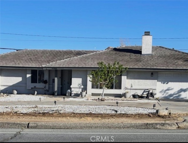 3 Bed Home for Sale in Apple Valley, California