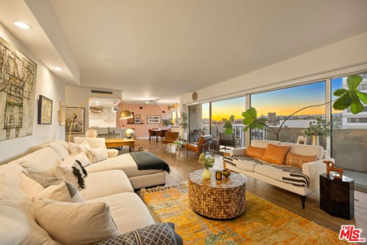 3 Bed Home for Sale in Los Angeles, California
