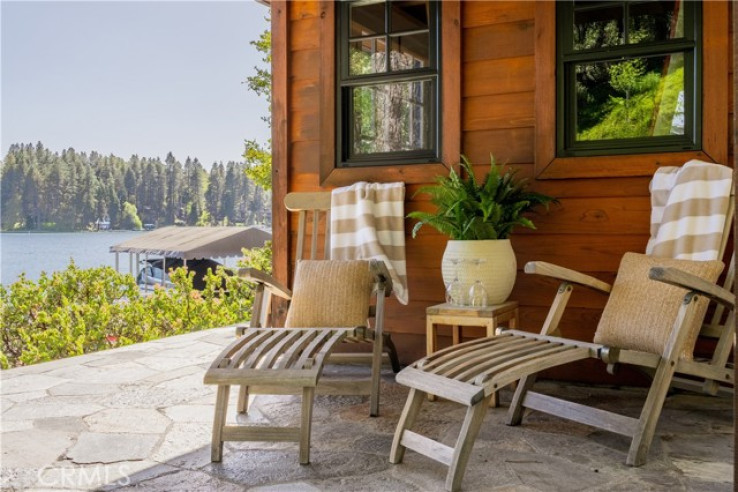  Home for Sale in Lake Arrowhead, California