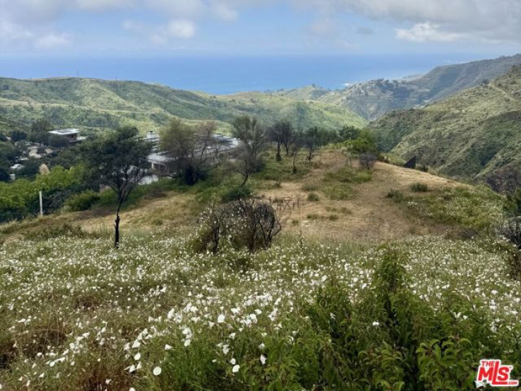 Land for Sale in Topanga, California