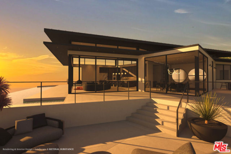  Land for Sale in Malibu, California