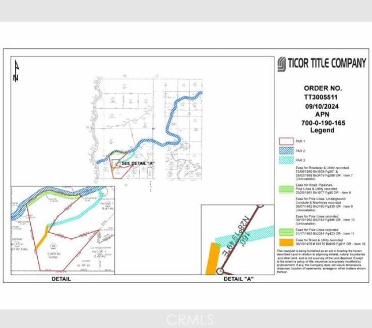  Land for Sale in Malibu, California
