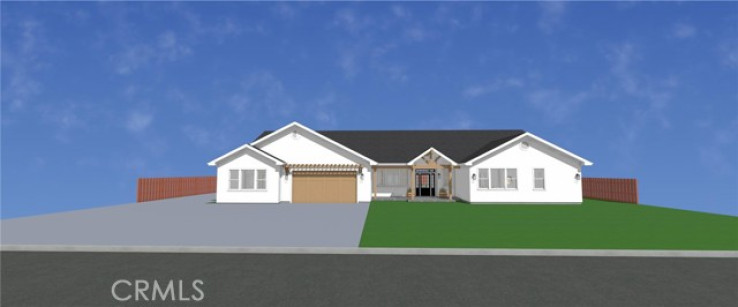 Land in Norco