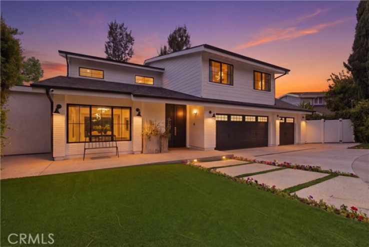 6 Bed Home for Sale in Sherman Oaks, California