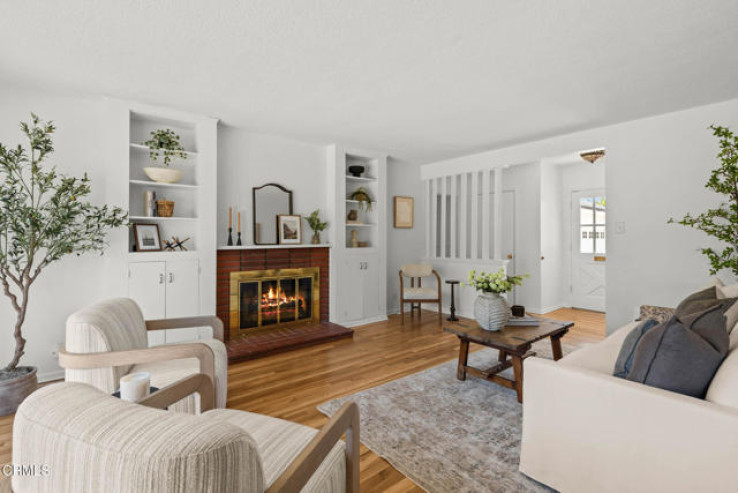 Residential Home in Ventura