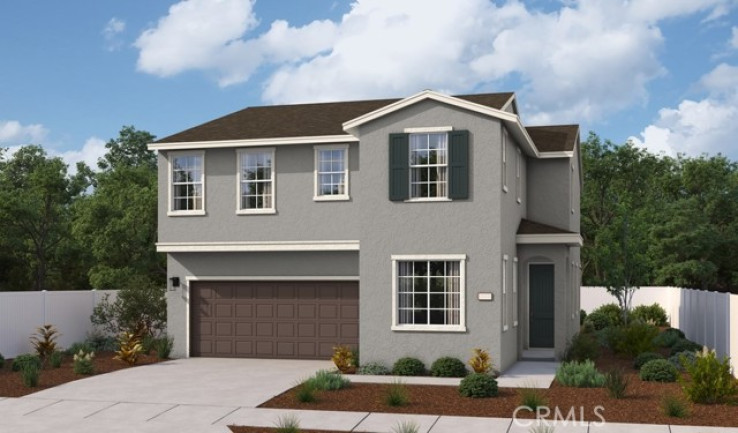Residential Home in San Bernardino