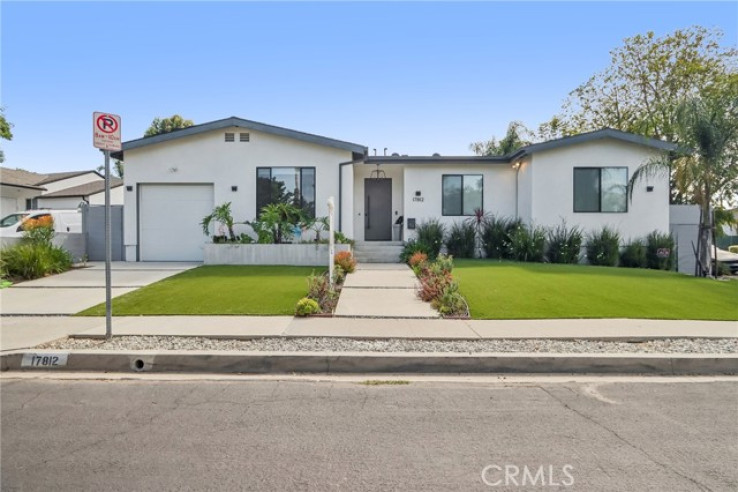 4 Bed Home for Sale in Encino, California