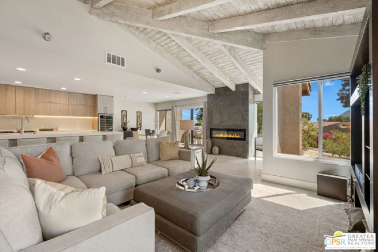 2 Bed Home for Sale in Palm Desert, California